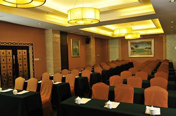 Cosco Hotel Guangzhou Bagian luar foto